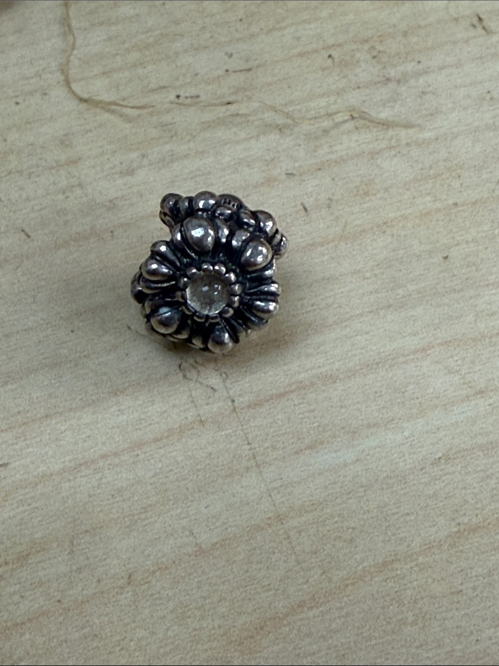 Pandora charm